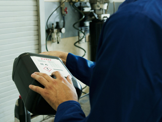 PVD Coater
